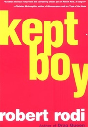 Kept Boy (Robert Rodi)