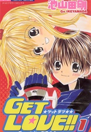 Get Love!! (Go Ikeyamada)