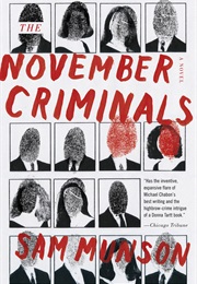 November Criminals (2016)