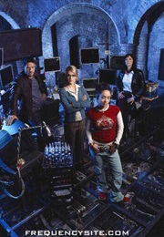 Global Frequency (2005)