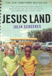 Jesus Land (Scheeres)