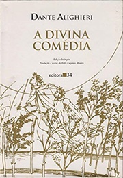 A Divina Comédia (Dante Alighieri)