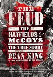 The Feud (Dean King)