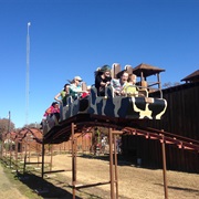 The Range - Yesterland Farm