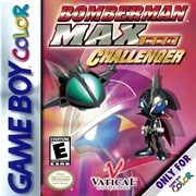 Bomberman Max: Red Challenger
