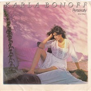 Personally - Karla Bonoff