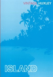 Island (Aldous Huxley)