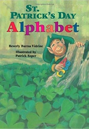 St. Patrick's Day Alphabet (-)
