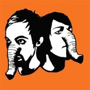 Death From Above 1979 ‎– Heads Up (2002)