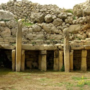 Megalithic Temples, Malta