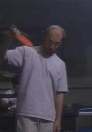 Nowhere Man (TV Series): Absolute Zero ~ 1995