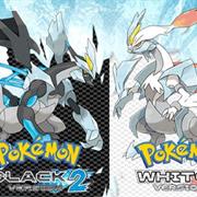 Pokemon Black and White 2