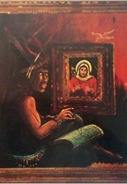 Vagabond (Gaylord Herron)