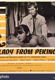 That Lady From Peking (1975)