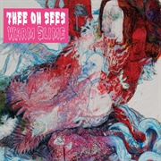 Thee Oh Sees, Warm Slime