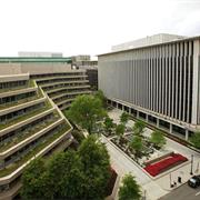 National Geographic Museum