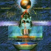 Tangerine Dream - Paradiso