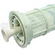 Replaced a Filter Inside a Dishwasher