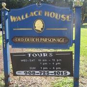 Wallace House