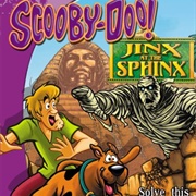 Scooby-Doo! Jinx at the Sphinx