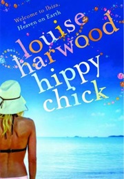 Hippy Chick (Louise Harwood)