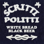 Scritti Politti - The Boom Boom Bap