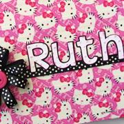 Ruth