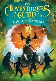 Night of Dangers (Zack Loran Clark)