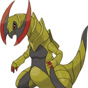Haxorus