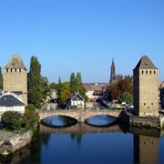 Strasbourg - Grand Ile
