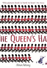 The Queen's Hat (Steve Antony)
