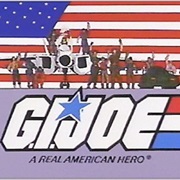 G.I. Joe: A Real American (1983-1992)