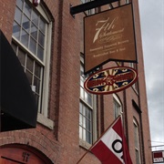 7th Settlement Brewery