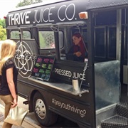 Saskatoon Food Trucks