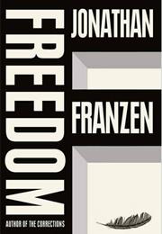 FREEDOM (Jonathan Franzen)