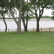 South Shore State Park, Illinois