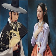 The Scholar Who Walks the Night OST 1-3