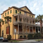 Aiken-Rhett House Museum - Charleston, SC