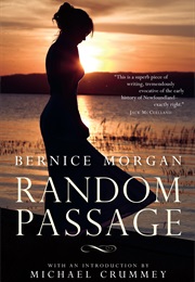 Random Passage (Bernice Morgan)