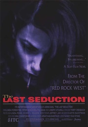 The Last Seduction (1994)