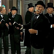 Fidelity Fiduciary Bank