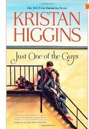 Just One of the Guys