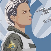 Norra Wexley