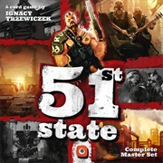 51st State