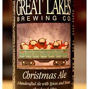 Ohio: Great Lakes Christmas Ale