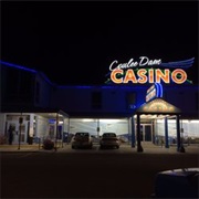 Coulee Dam Casino (Coulee Dam, Washington)