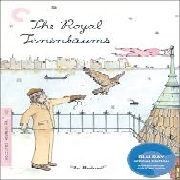 The Royal Tenenbaums: The Criterion Collection