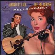The Big Bopper, Chantilly Lace