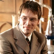 Professor Noel "Professor Z" Zachary