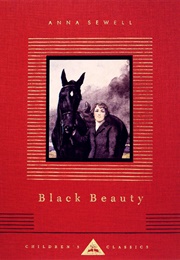 Black Beauty (Anna Sewell)
